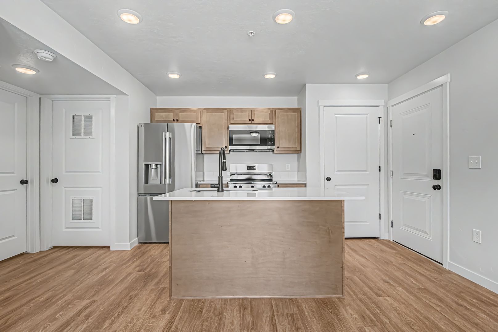 1 bedroom 1 bathroom rental in Nampa, ID