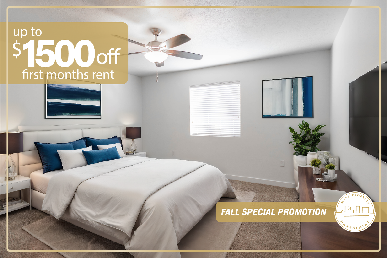 3 bedroom 2.5 bathroom rental in Vineyard, UT