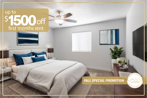 Up to $1500 off | Beautiful 3-Story Townhomes in Tucker's Row in Vineyard. Great Location and Amenities!