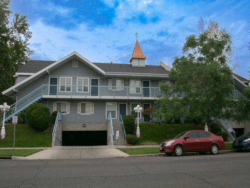 Charming 2-Bedroom Apartment in Provo Near BYU!