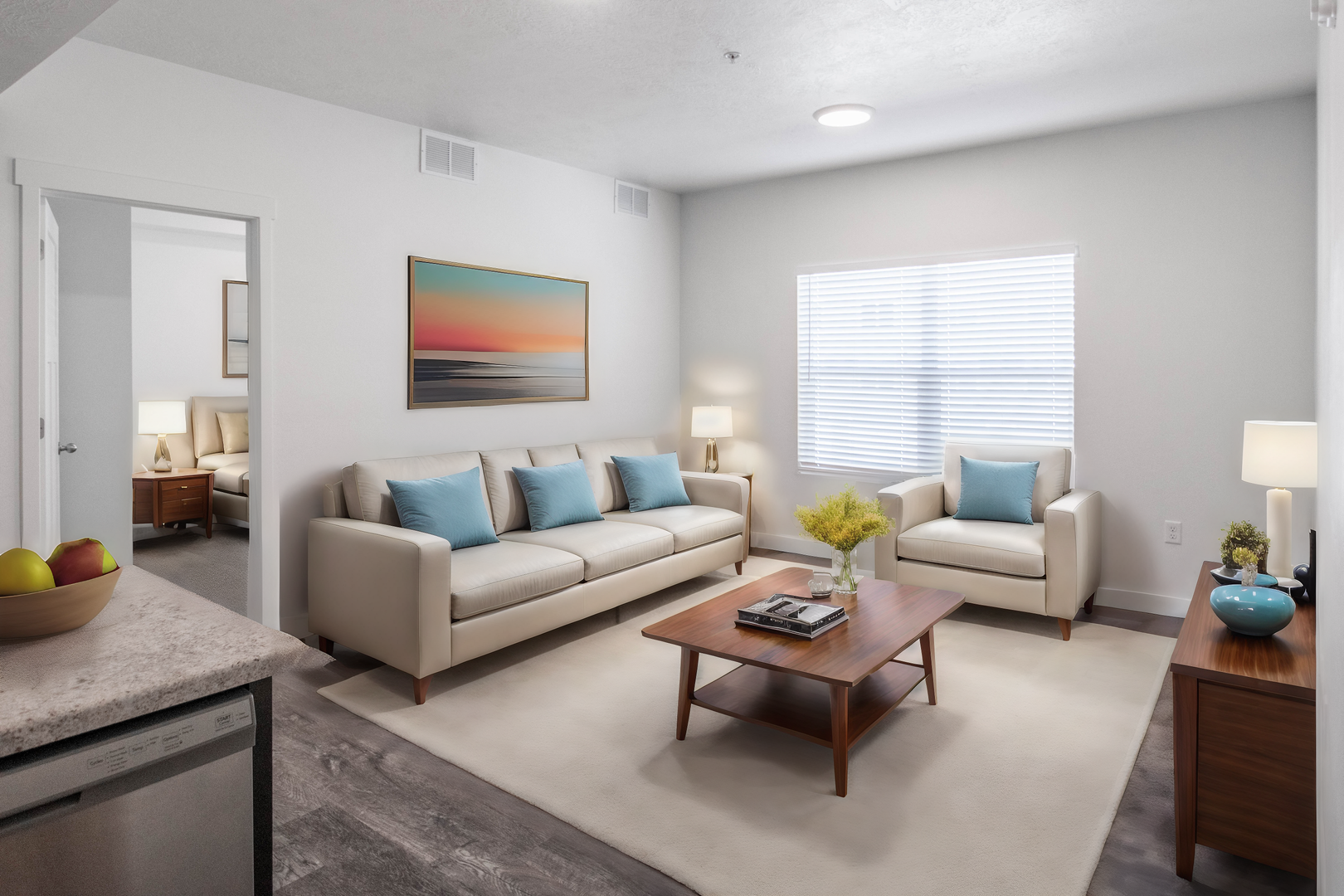 Magna Townhome: 7487 W Geraint St