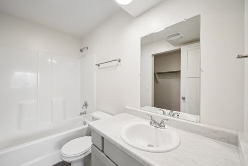 OPEN HOUSE | 1st Floor 2-Bed / 2-Bath Apartment – Blackstone Farms, Provo