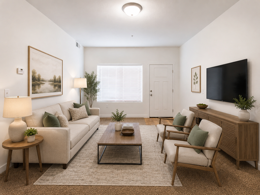 Gorgeous 1-Bed / 1-Bath Condo in Easton Park, American Fork | Great Location & Amenities