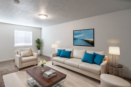 Charming 3-Story Townhomes in Edgewater in Vineyard