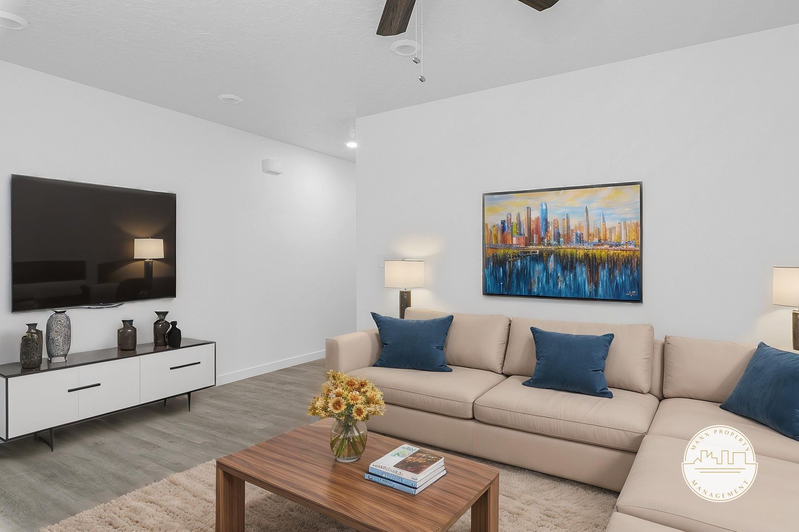 Meridian House: 4052 W Bunny Hill Ln