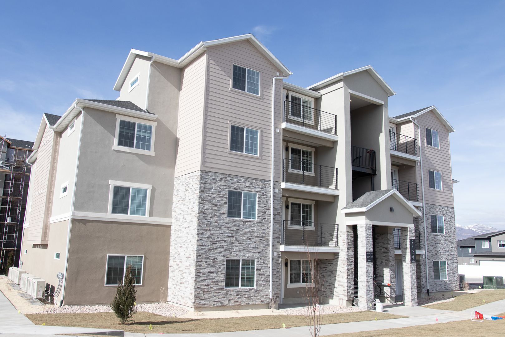 1 bedroom 1 bathroom rental in Heber, UT