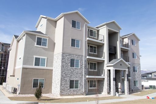 OPEN HOUSE Every Saturday 10 AM - 2 PM | Income-restricted (80% AMI) - Brand New 1-Bed 1-Bath Apartments in Heber!