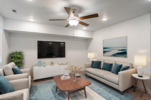 Charming 3-Story Townhomes in Porter's Crossing, Eagle Mountain | 1-Car Garage & Scenic Views