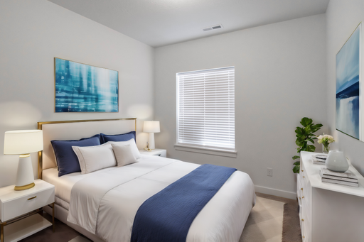 Gorgeous Grant Style Condo in Vista View
