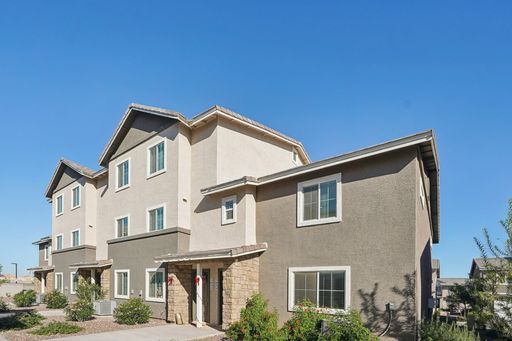 Grand Opening Special! Gorgeous 2-Story Townhomes in Surprise. Great Location and Amenities!