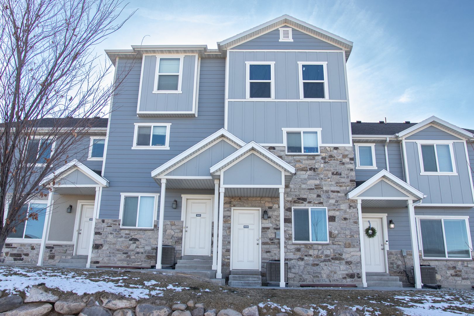 4 bedroom 3.5 bathroom rental in Herriman, UT