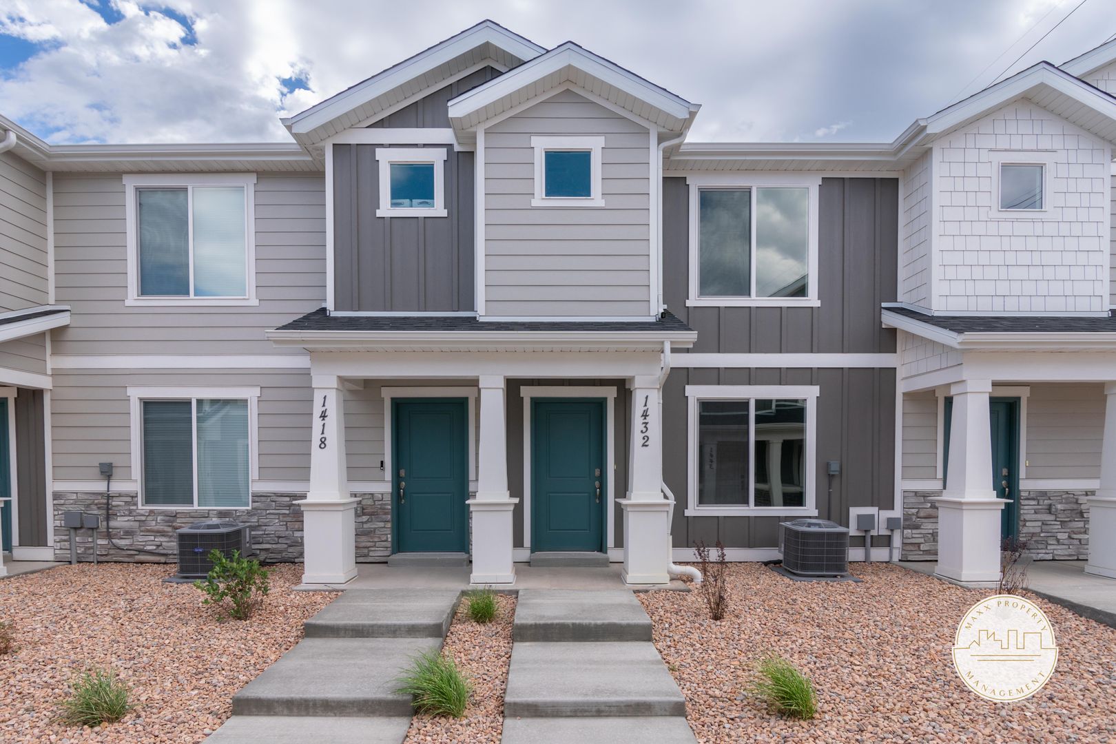3-Bed 2-Bath Townhome In Spanish Fork With Luxurious Amenities!