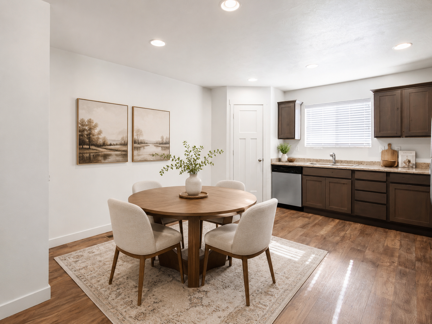 Vineyard Townhome: 100 E 630 N
