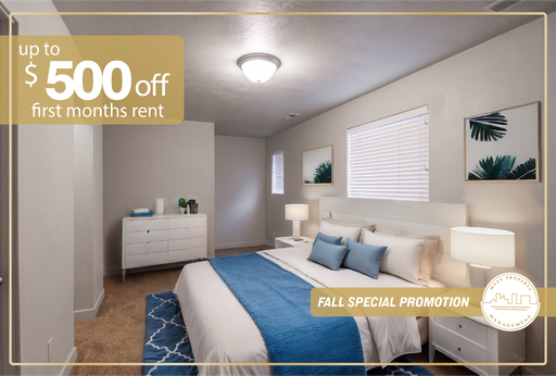 Up to $500 off | Charming 2-Story Townhomes in Edgewater in Vineyard. Great Location!