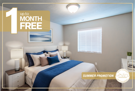 Open House Every Saturday | Get up to one month free! Beautiful 2-Story Townhomes in The Overlook in Herriman. Excellent Location and Amenities!