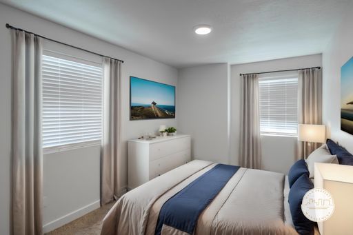 OPEN HOUSE Every Saturday 10 AM - 2 PM | Income-restricted. Brand New Smart Town Homes In Heber!