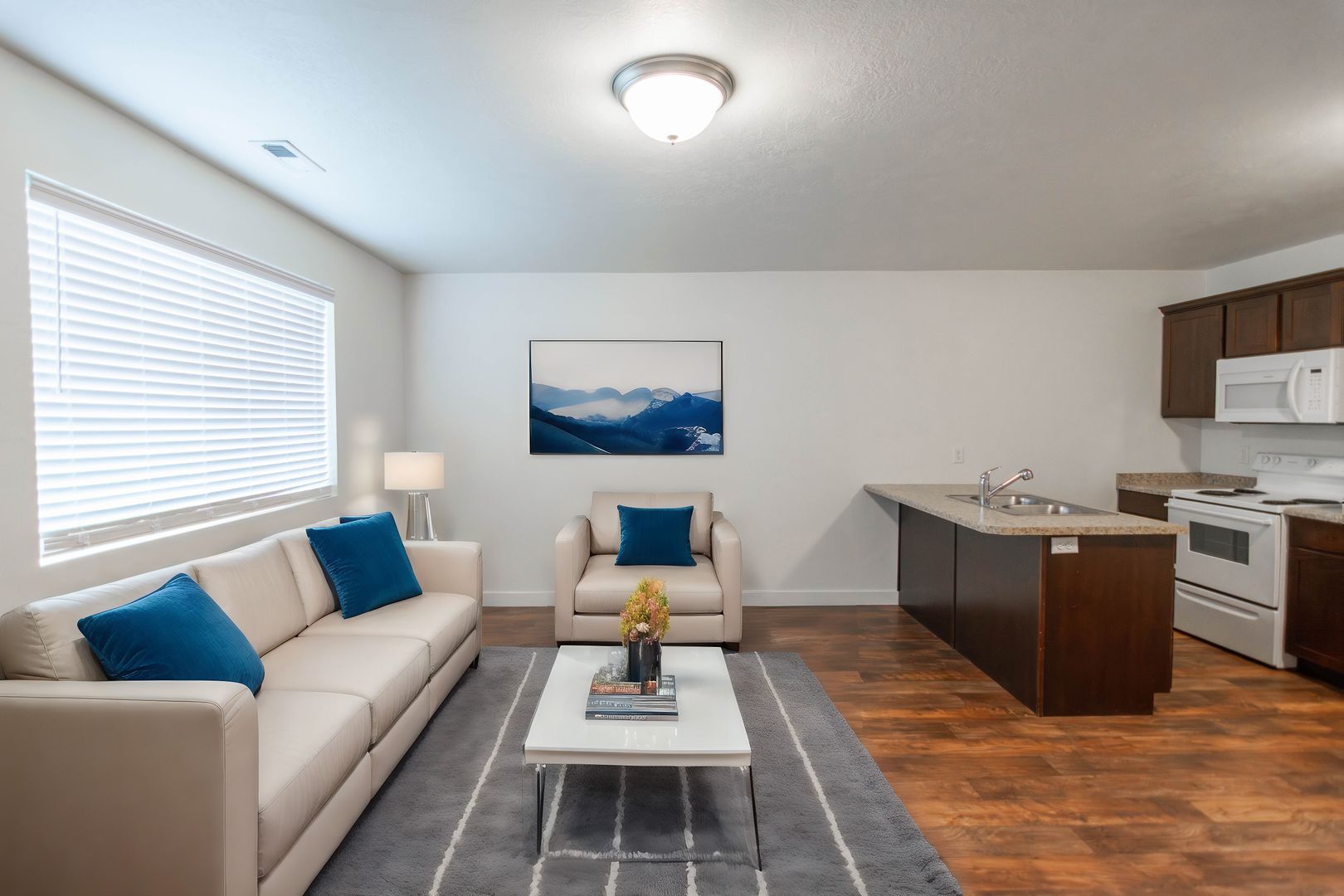 3 bedroom 2.5 bathroom rental in Vineyard, UT