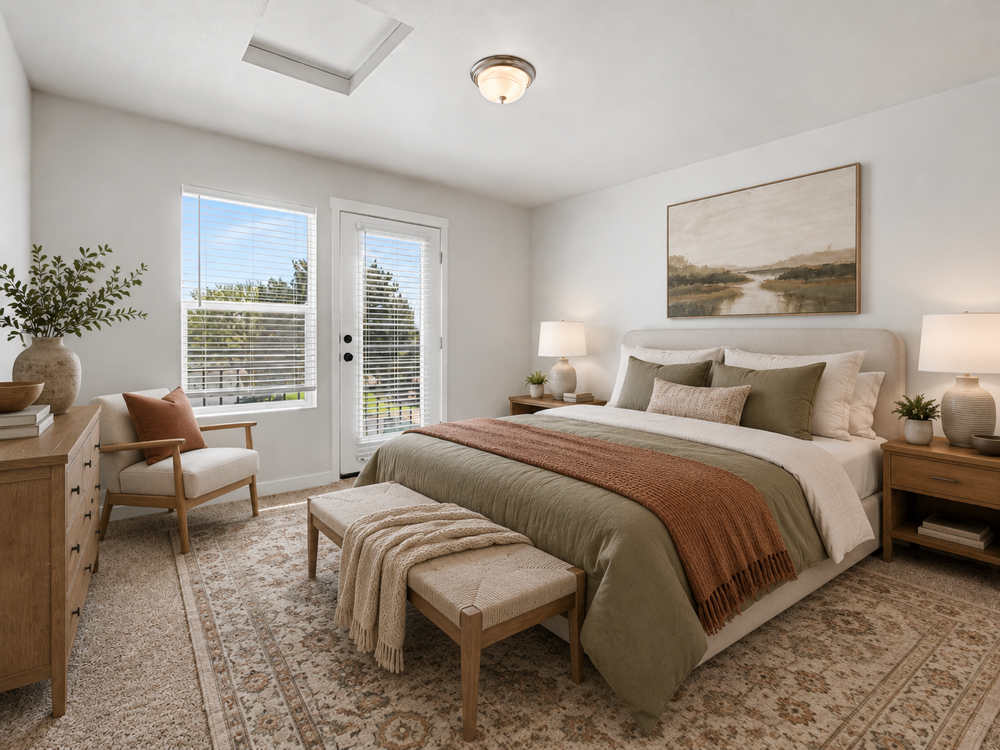 3 bedroom 2 bathroom rental in Nampa, ID