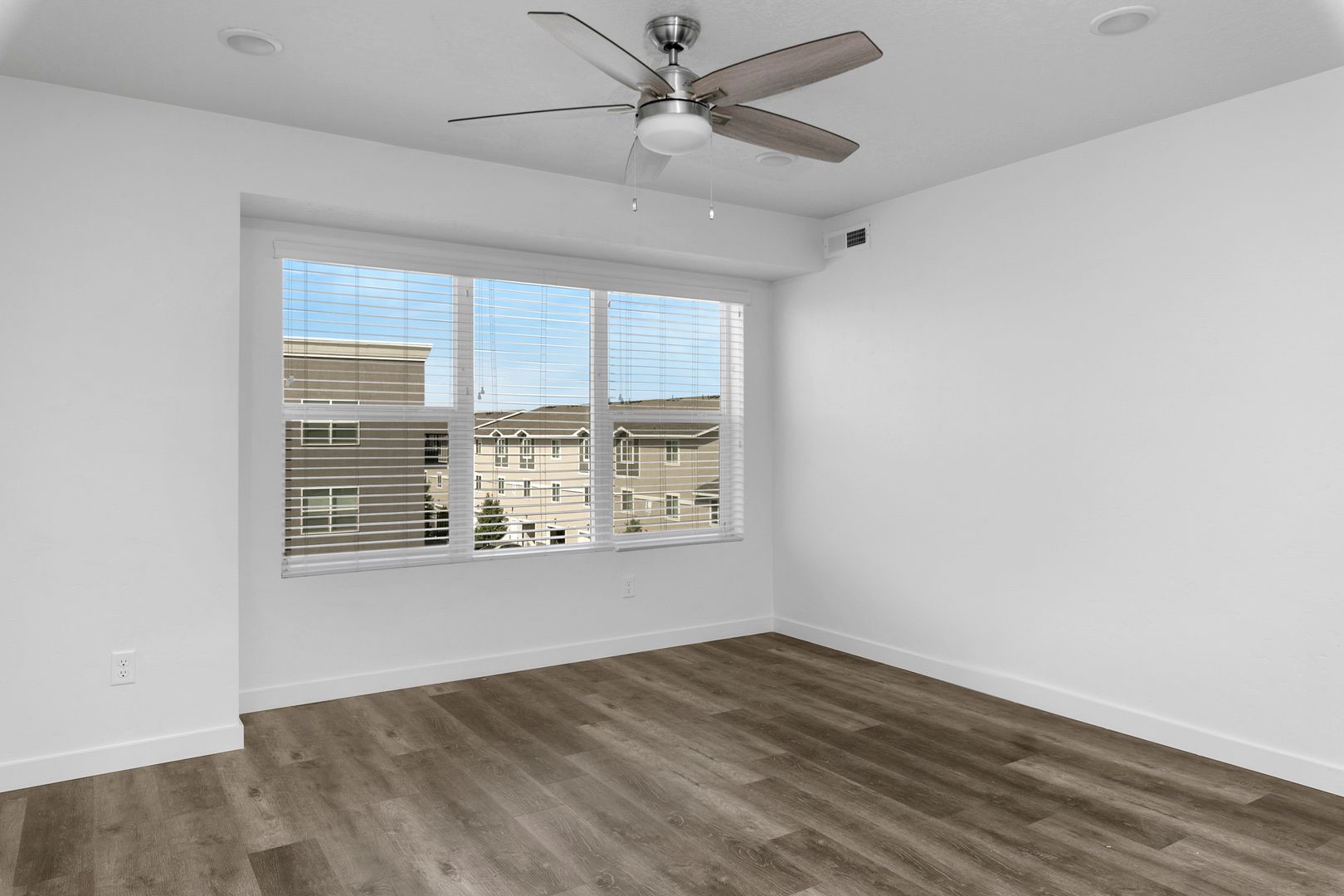 Meridian Townhome: 3710 Centrepoint Way