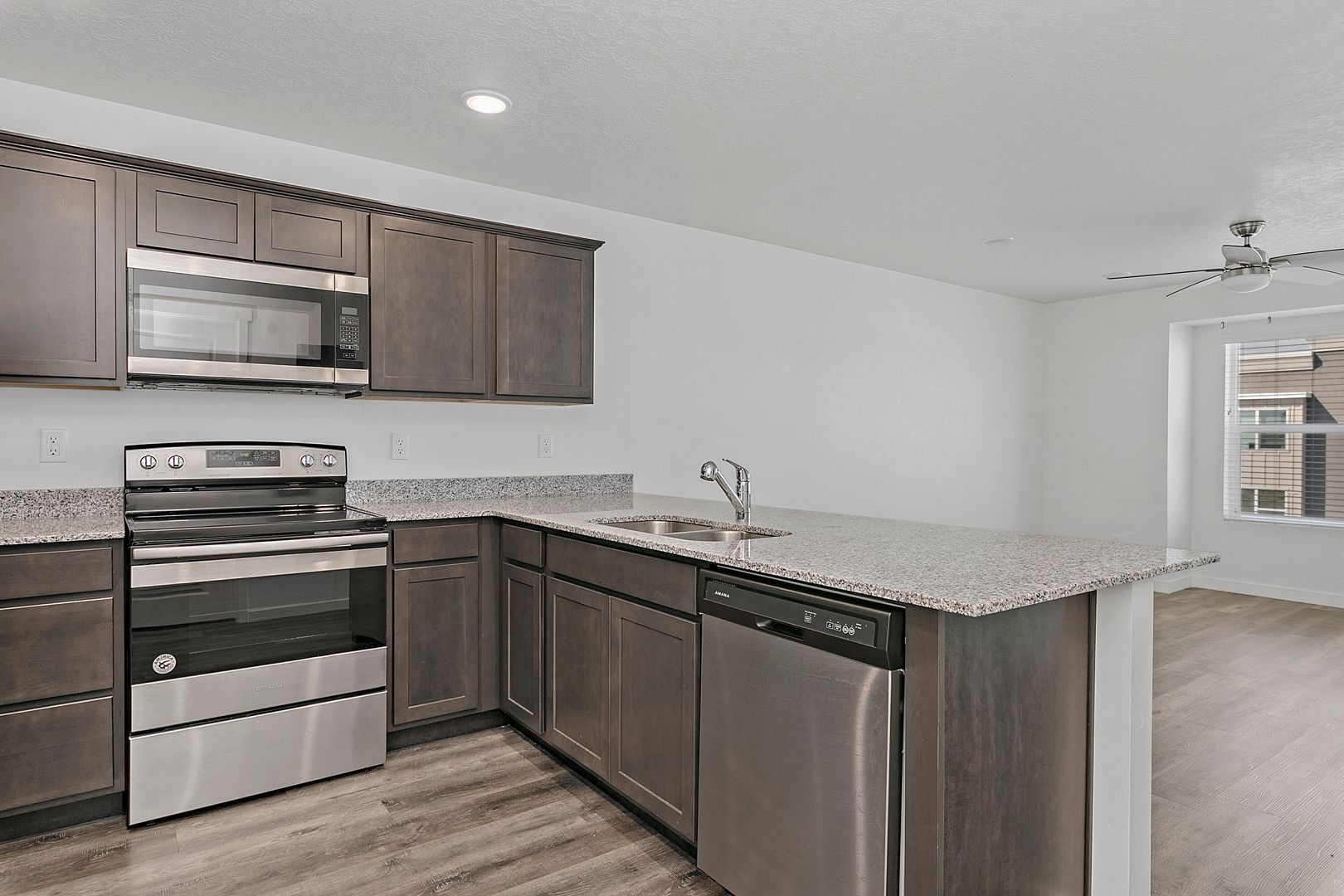 Meridian Townhome: 3710 Centrepoint Way