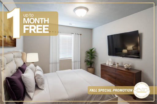 Open House Every Saturday | Get up to one month free! Beautiful 2-Story Townhomes in The Overlook in Herriman. Excellent Location and Amenities!