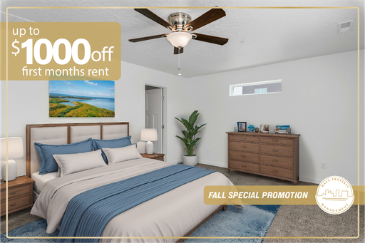 Up to $1000 off | Beautiful Tucker Model Townhomes with 2 Car Garage in Nampa! 1,440sq.ft