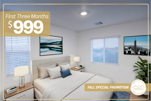 Grand Opening Special! $999 BASE RENT! Gorgeous 2-Story Premier Townhomes in Hayden Farms. Great Location and Amenities!