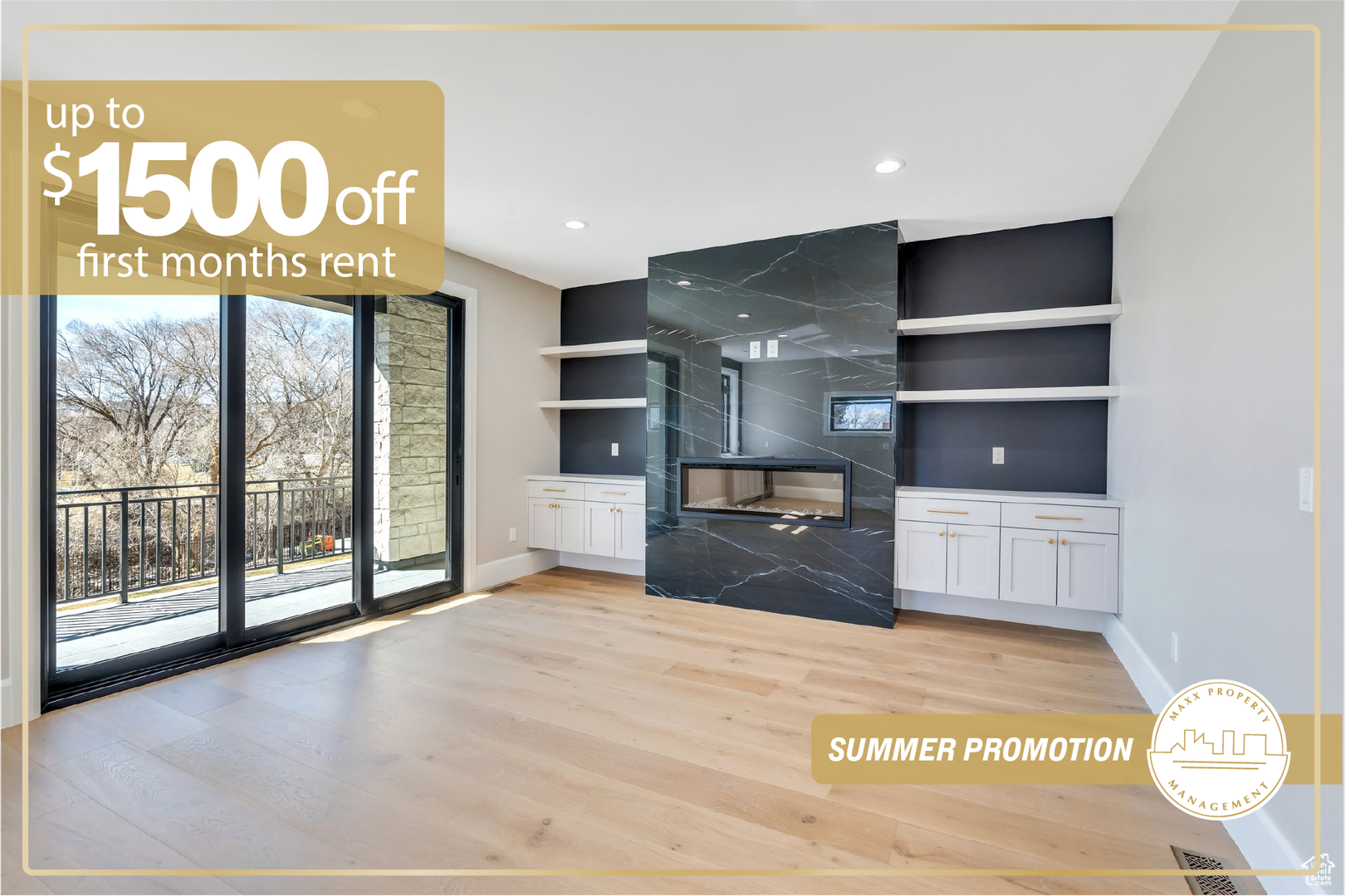 Modern Provo End Unit Townhomes – Up to $1,500 Off First Month’s Rent – 4 Bed / 4 Bath – 3,500 Sq Ft