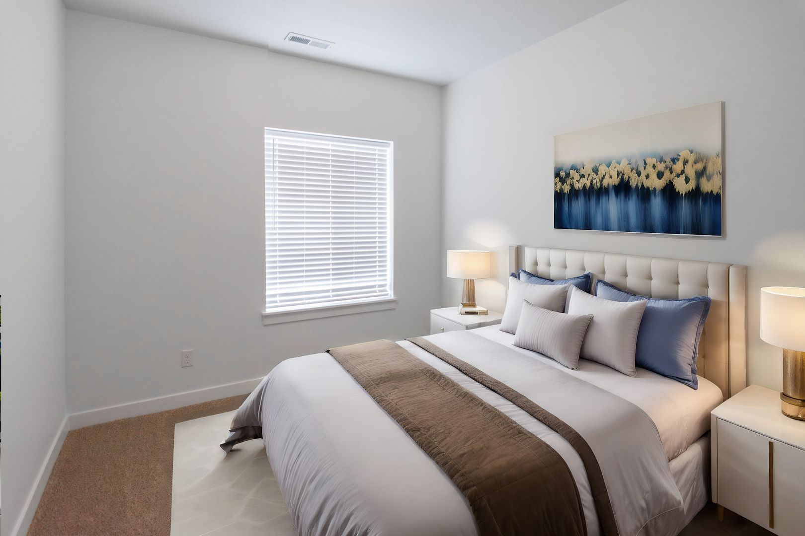 Gorgeous 3-Bed Fairfax Model Condo at Vista View, Spanish Fork with Washer/Dryer Included