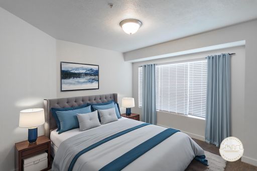 Gorgeous 2-Bed, 1-Bath Condos in Easton Park. Great Location and Amenities!