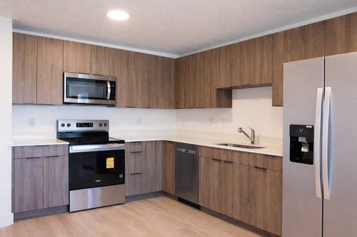 Brand New! 1-Bed 1-Bath Apartment in Heber | Old Mill Village