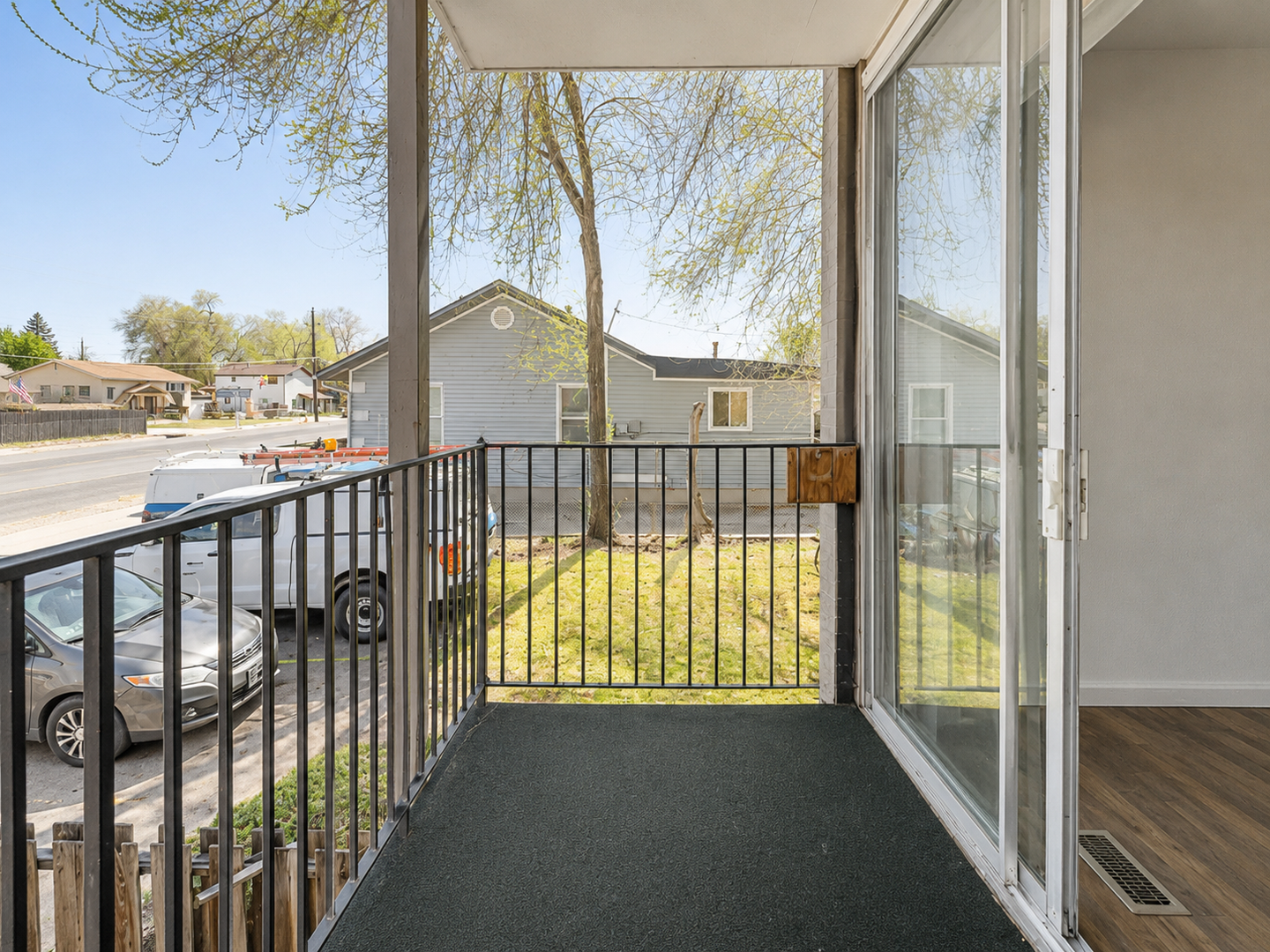 West Valley City Condo: 4426 S Rosehaven Ct