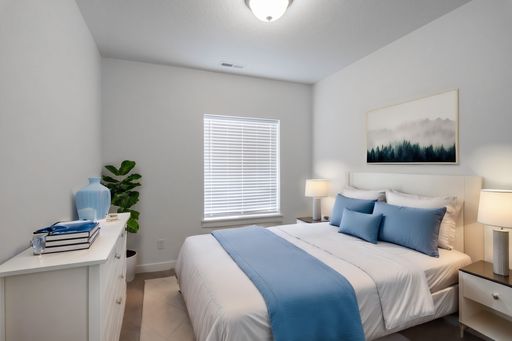 Gorgeous 3-Bed Grant Model in Vista View, Spanish Fork: Includes Attached Garage!