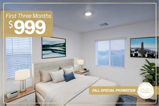 OPEN HOUSE - Nov 22 | Grand Opening Special! $999 BASE RENT! Gorgeous 2-Story Premier Townhomes in Hayden Farms. Great Location and Amenities!