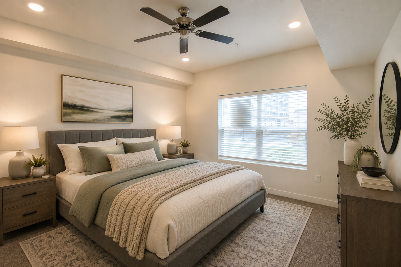 OPEN HOUSE | 1-Bedroom Condos at Colony Farms, Magna – First Floor