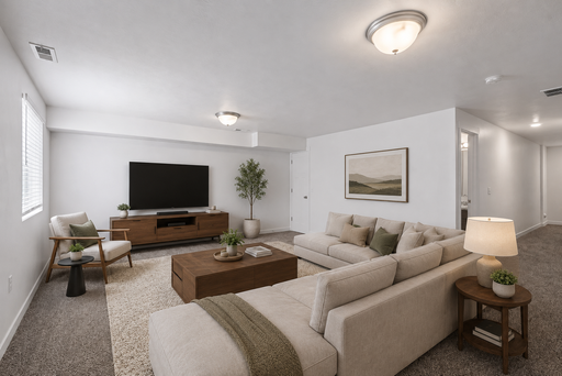 OPEN HOUSE | Herriman 2-Story Townhomes w/Basement at The Boulders