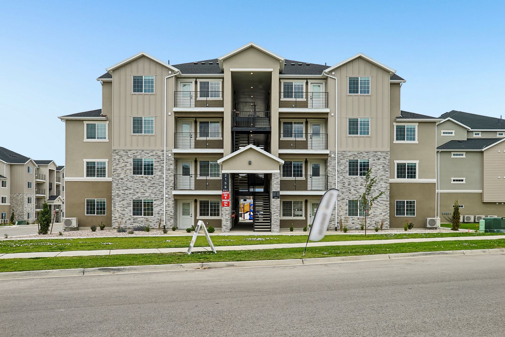 2 bedroom 2 bathroom rental in Heber, UT