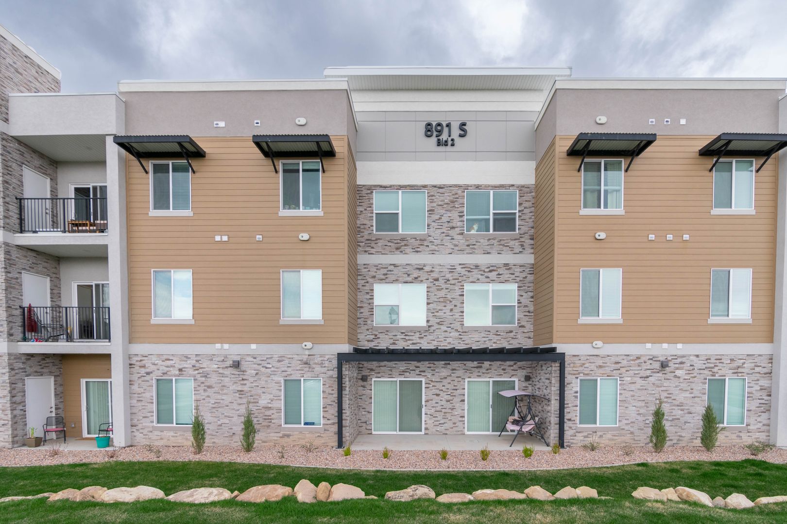 2 bedroom 1 bathroom rental in Spanish Fork, UT