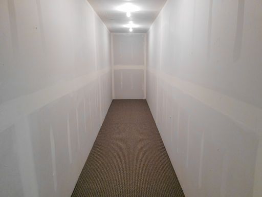 Spacious and Secure Storage Unit in District at Valley Station in Heber!