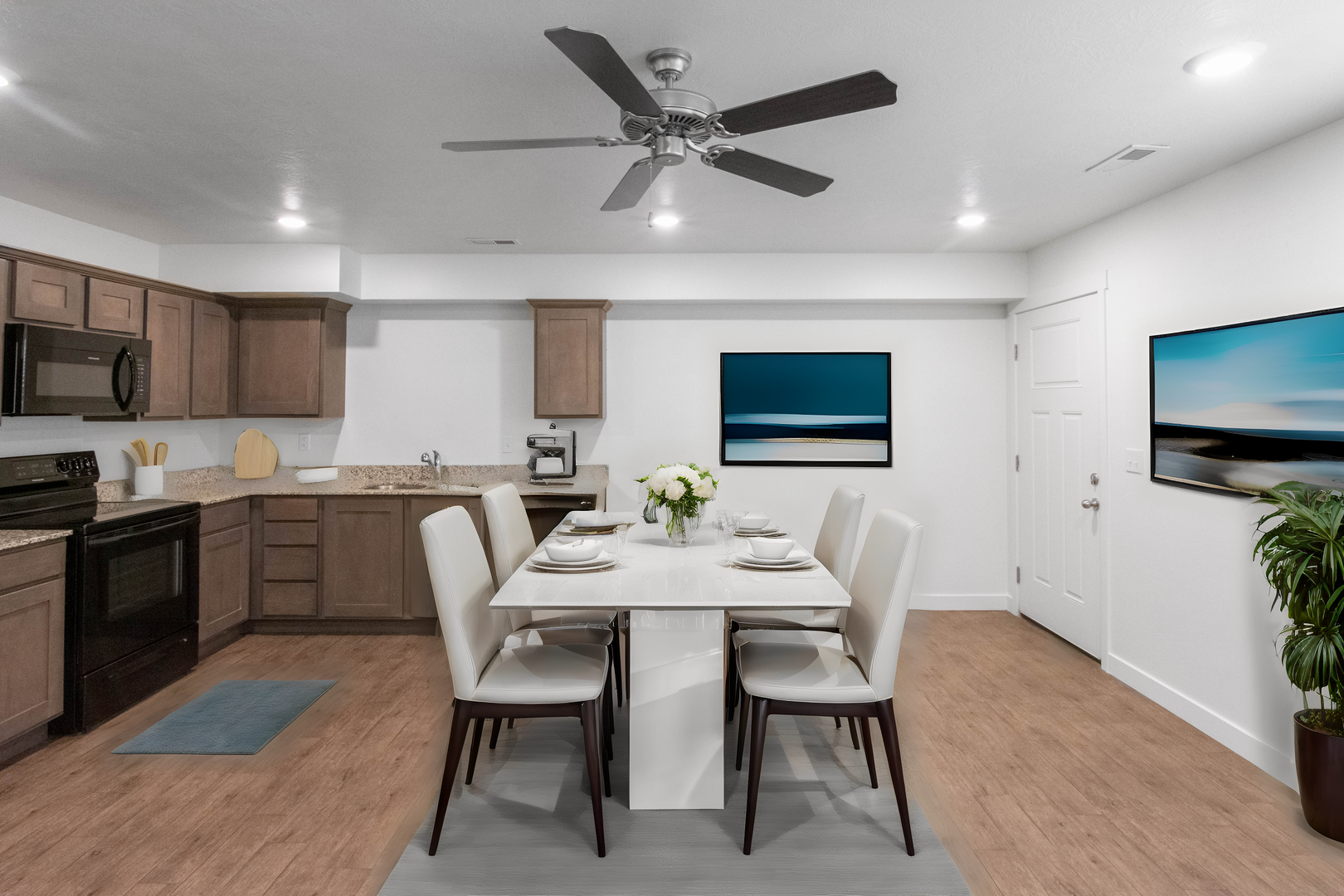 Herriman Apartment: 14411 S Ashburn Way