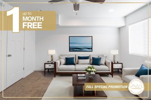 Up to one month free! Gorgeous 3-Story Townhomes in The Lochs Townhomes in Vineyard! Great Location!