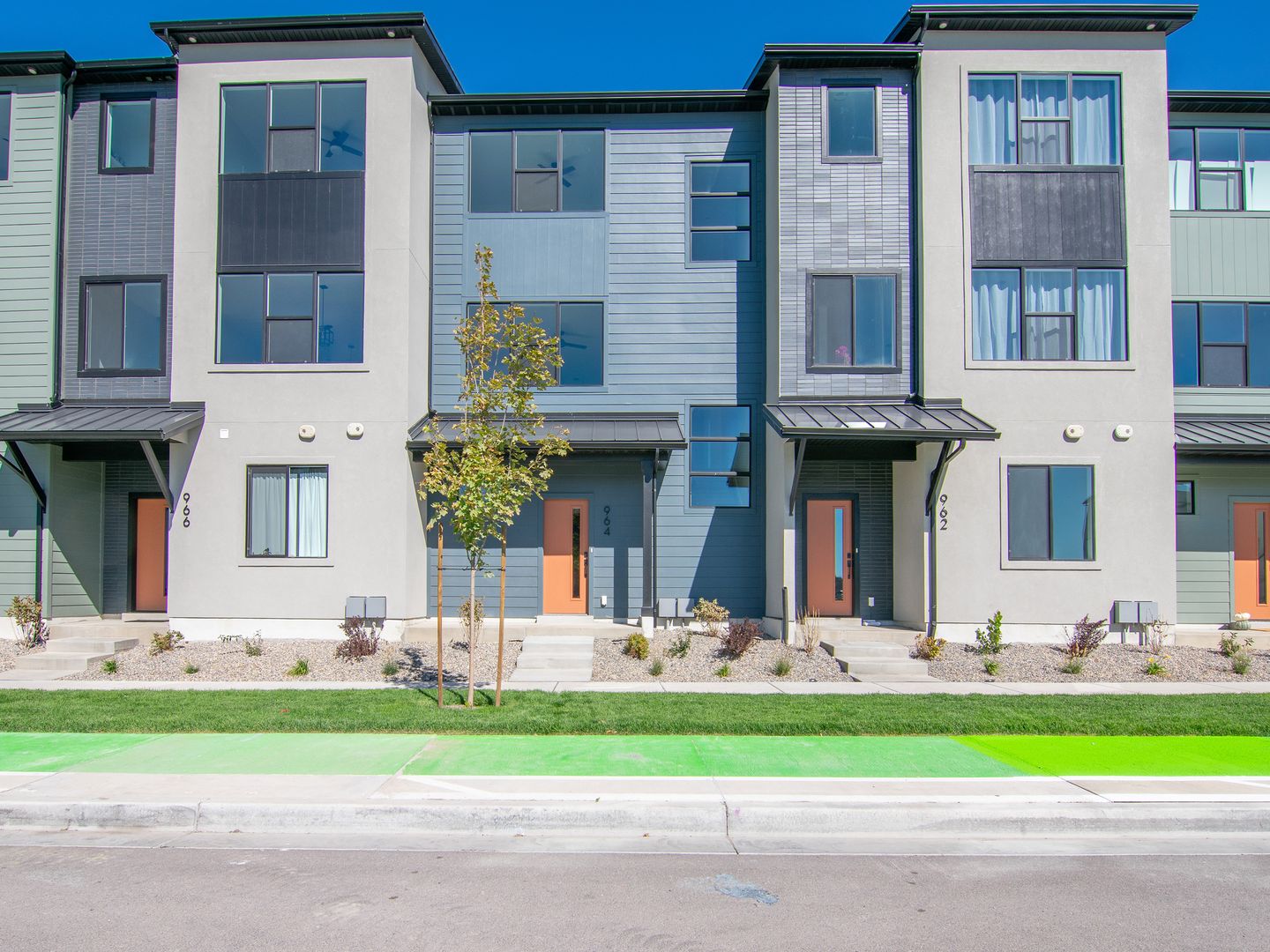 3 bedroom 2.5 bathroom rental in American Fork, UT