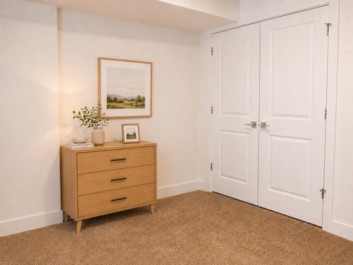 ADA 2-Bed 2-Bath Apartment in Heber | Old Mill Village 