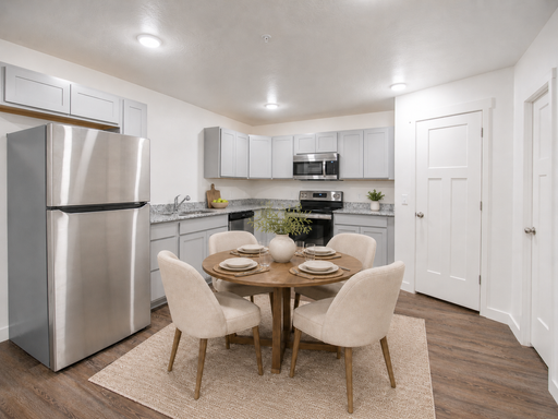 Gorgeous 2-Bed, 2-Bath Apartment in Payson. Great Location! 3rd Floor