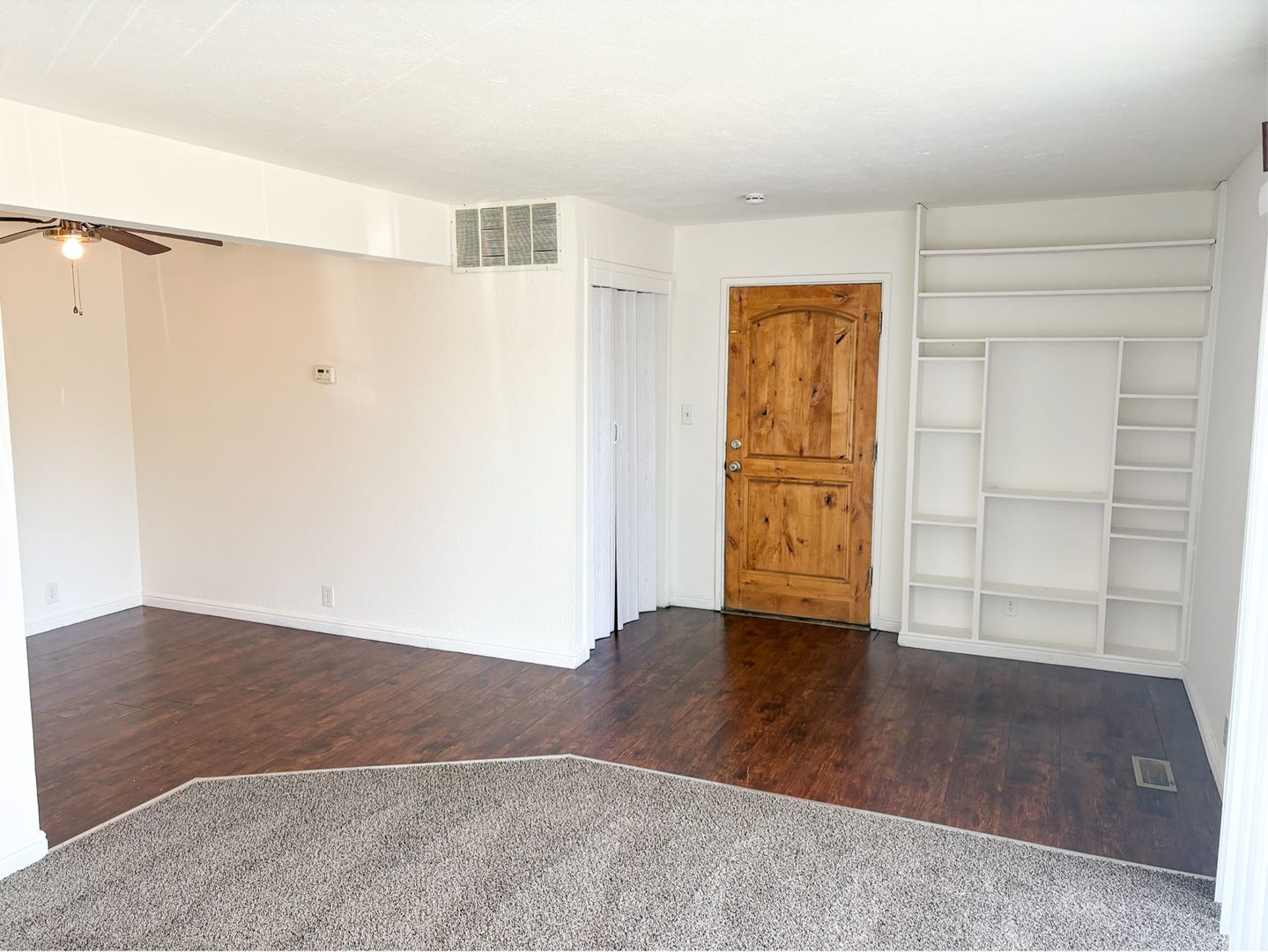 2 bedroom 1 bathroom rental in West Valley City, UT