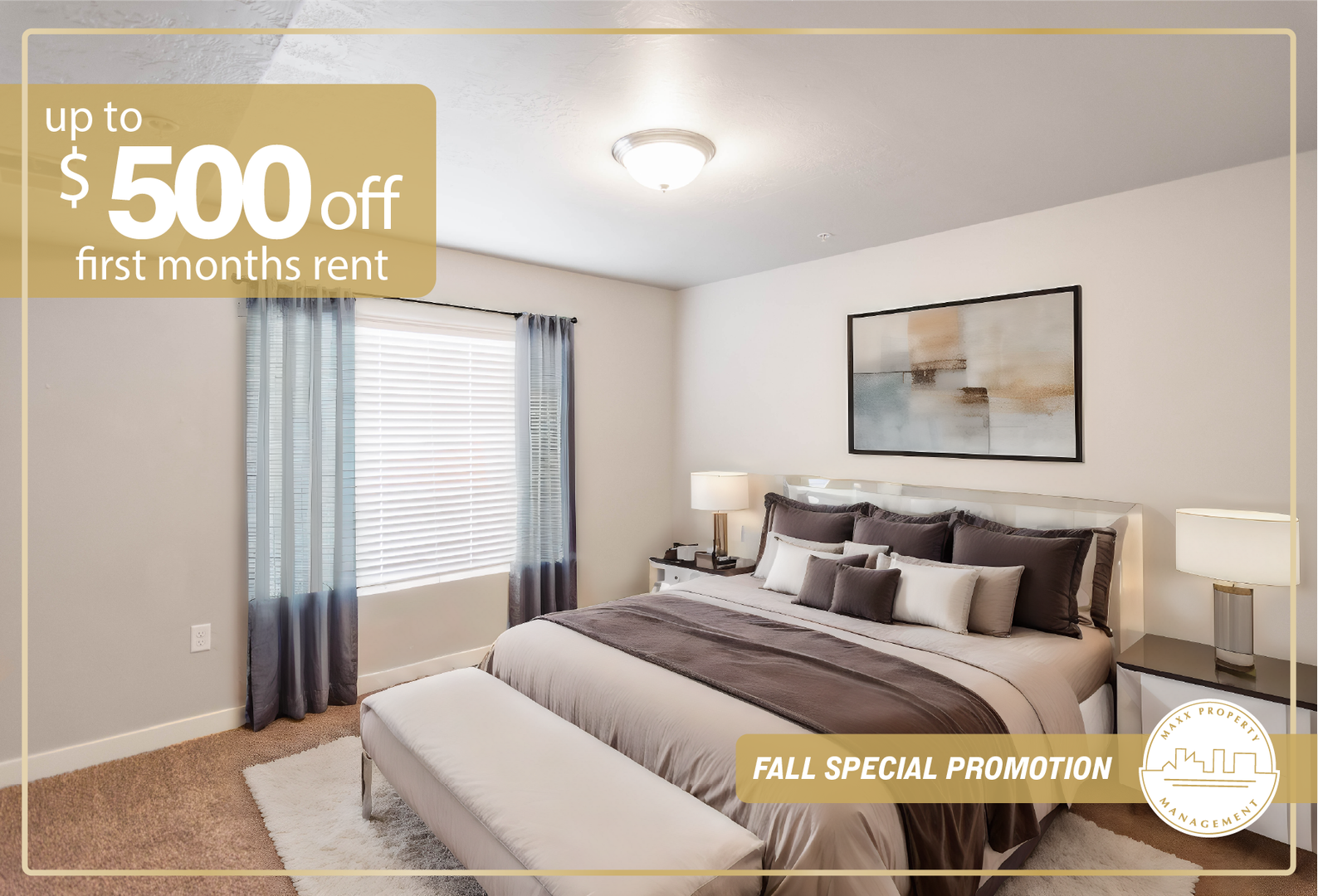 3 bedroom 2 bathroom rental in American Fork, UT