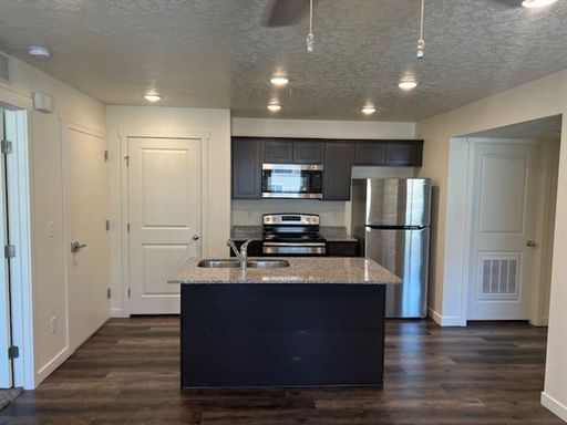 Lovely 2-Bed Apartment in The Brickyard in Meridian. Now Leasing!