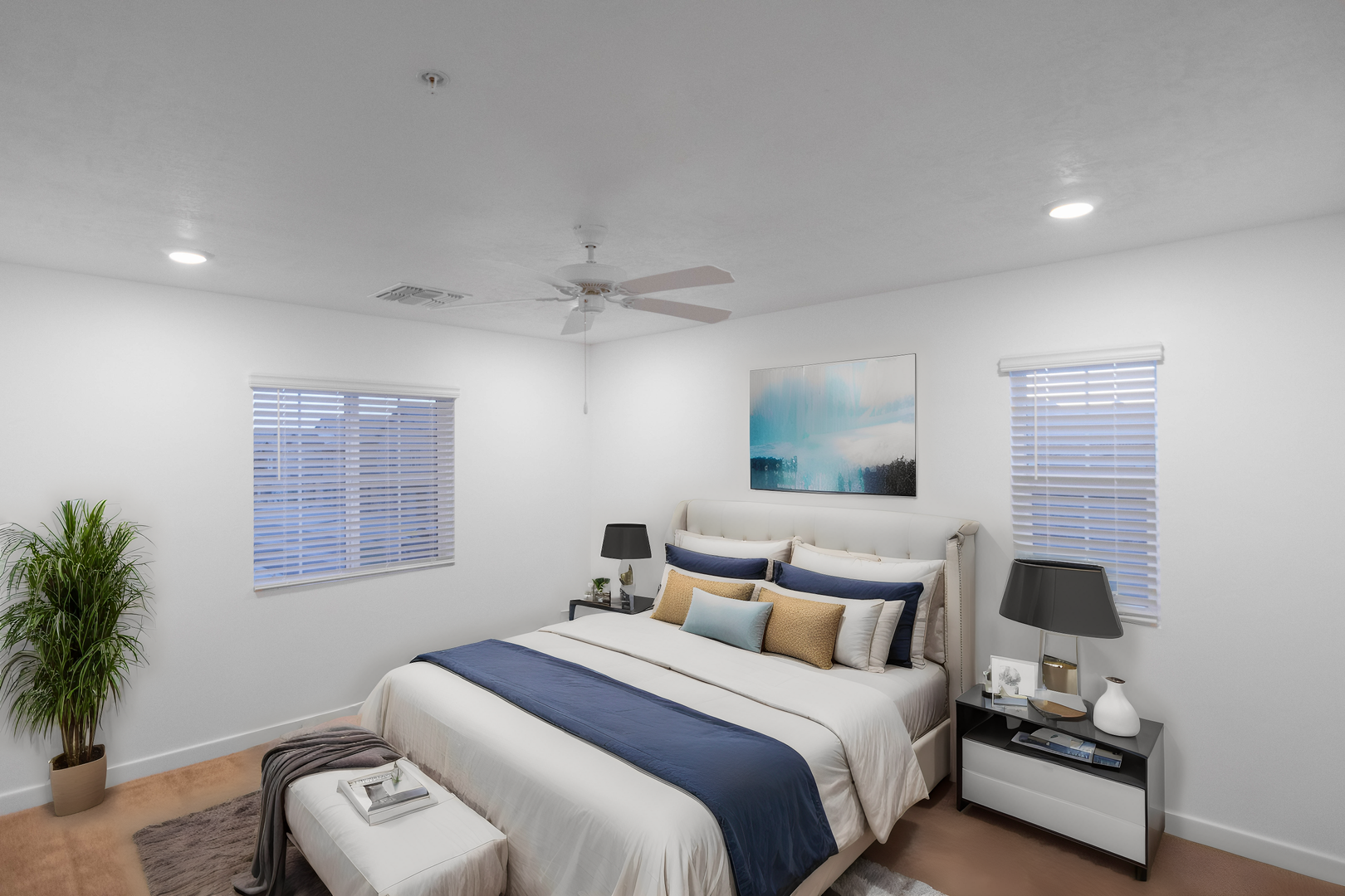 Surprise Apartment: 12570 N Cotton Ln