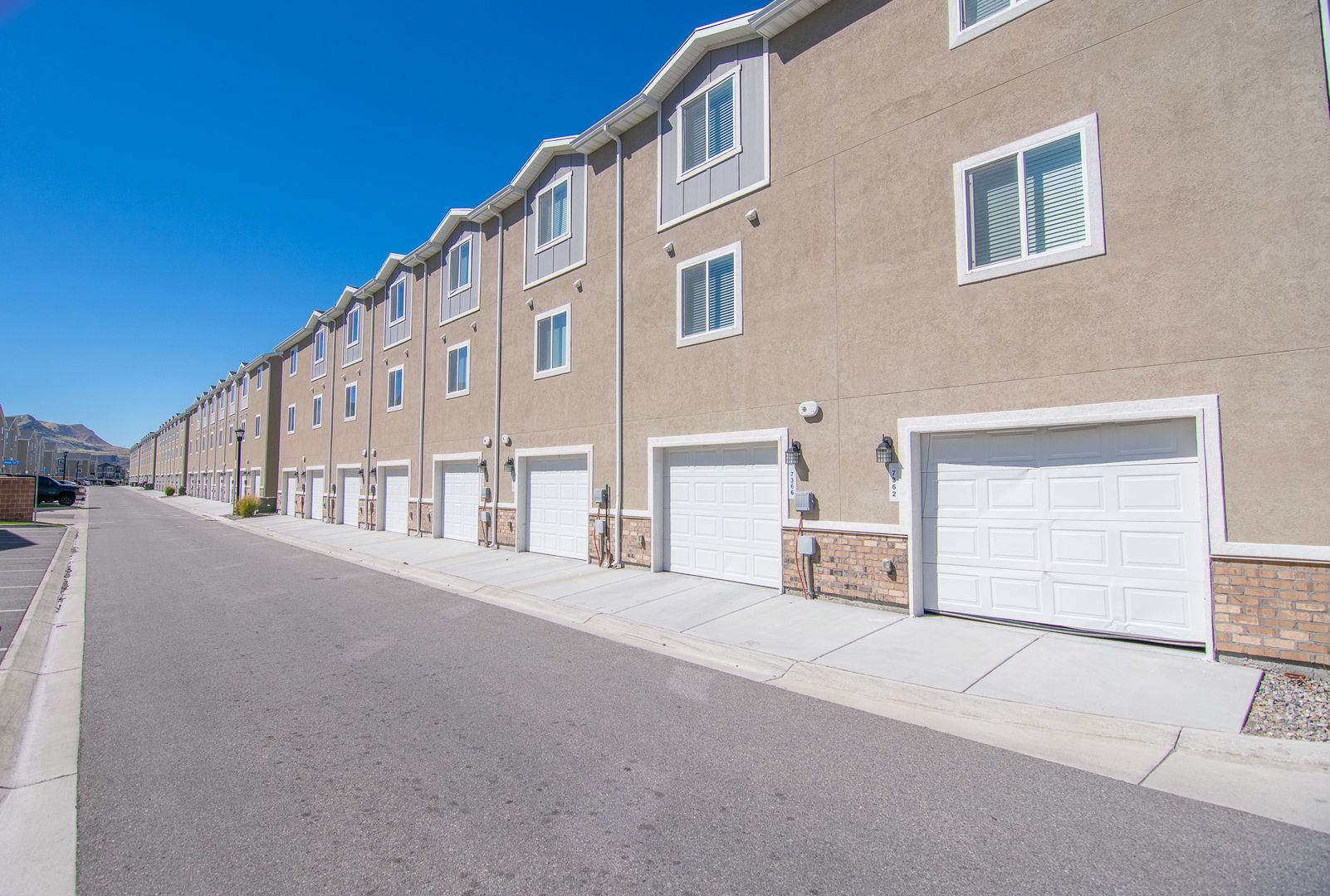 Magna Townhome: 7487 W Geraint St