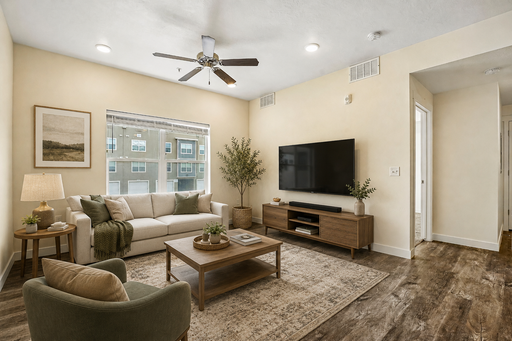 OPEN HOUSE | 1-Bedroom Condos at Colony Farms, Magna – Second Floor